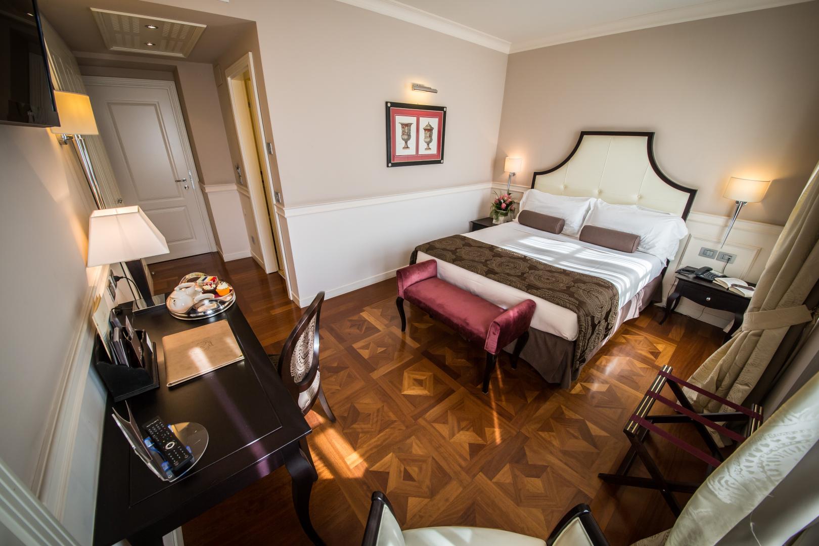 Victoria Hotel Letterario foto 6