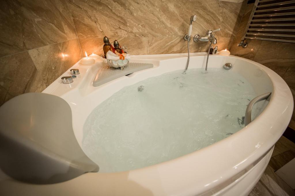 Victoria Hotel Letterario foto 40