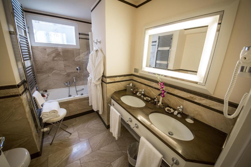 Victoria Hotel Letterario foto 9
