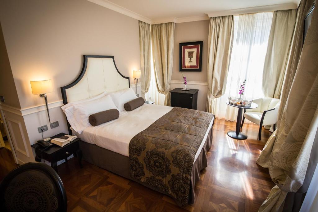 Victoria Hotel Letterario foto 33