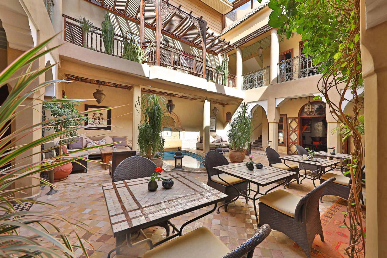 Riad Zayane foto 14