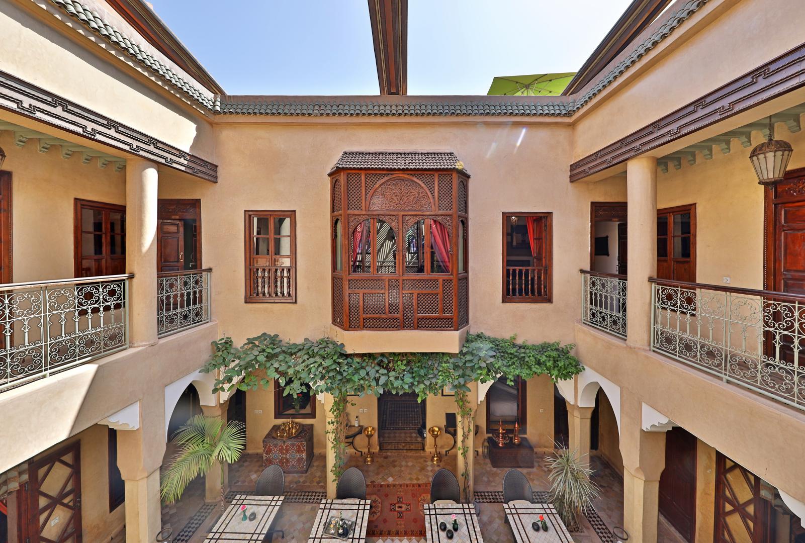 Riad Zayane foto 13