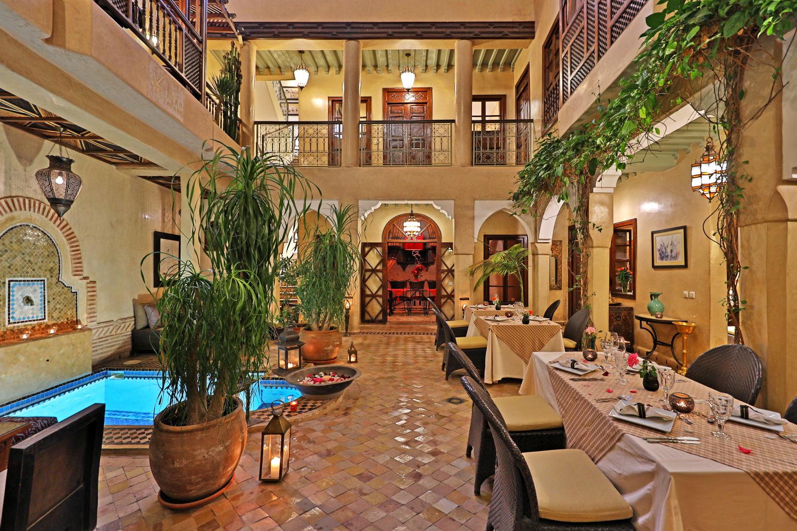 Riad Zayane foto 18