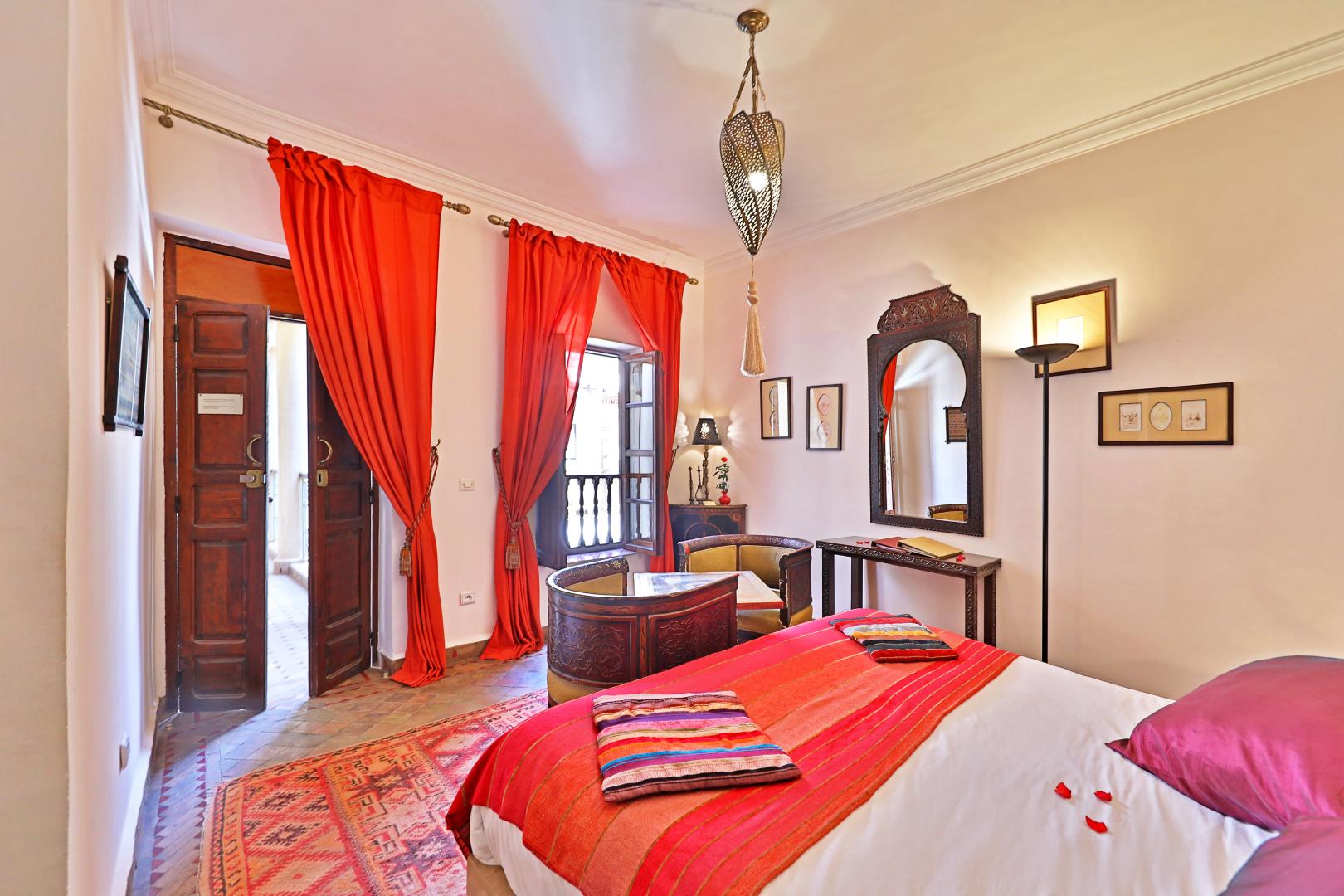 Riad Zayane foto 6