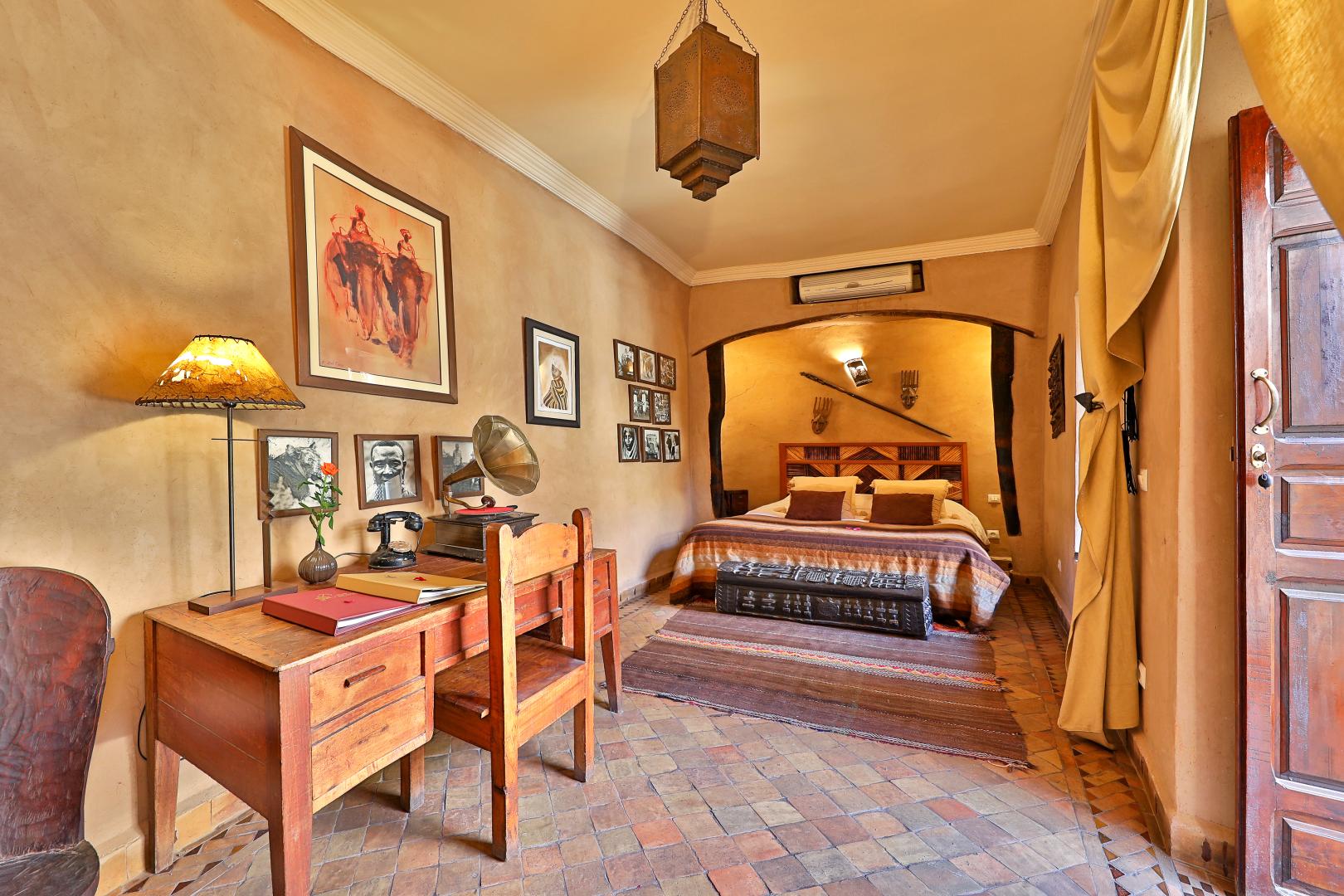 Riad Zayane foto 8
