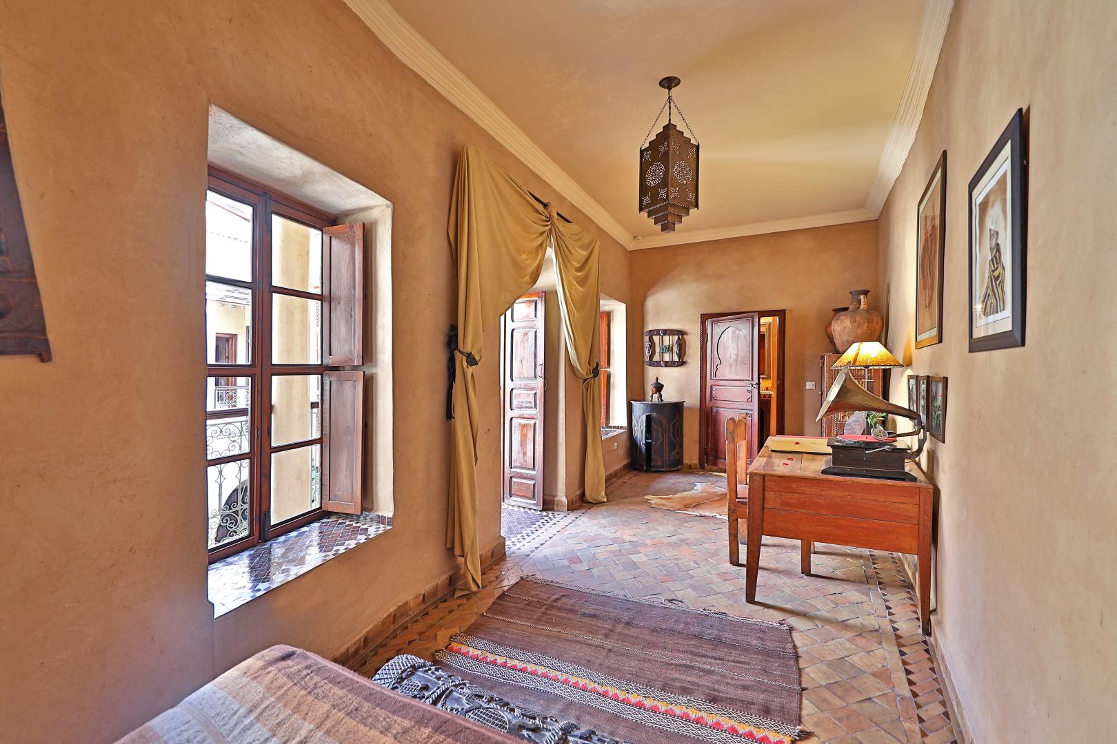 Riad Zayane foto 9