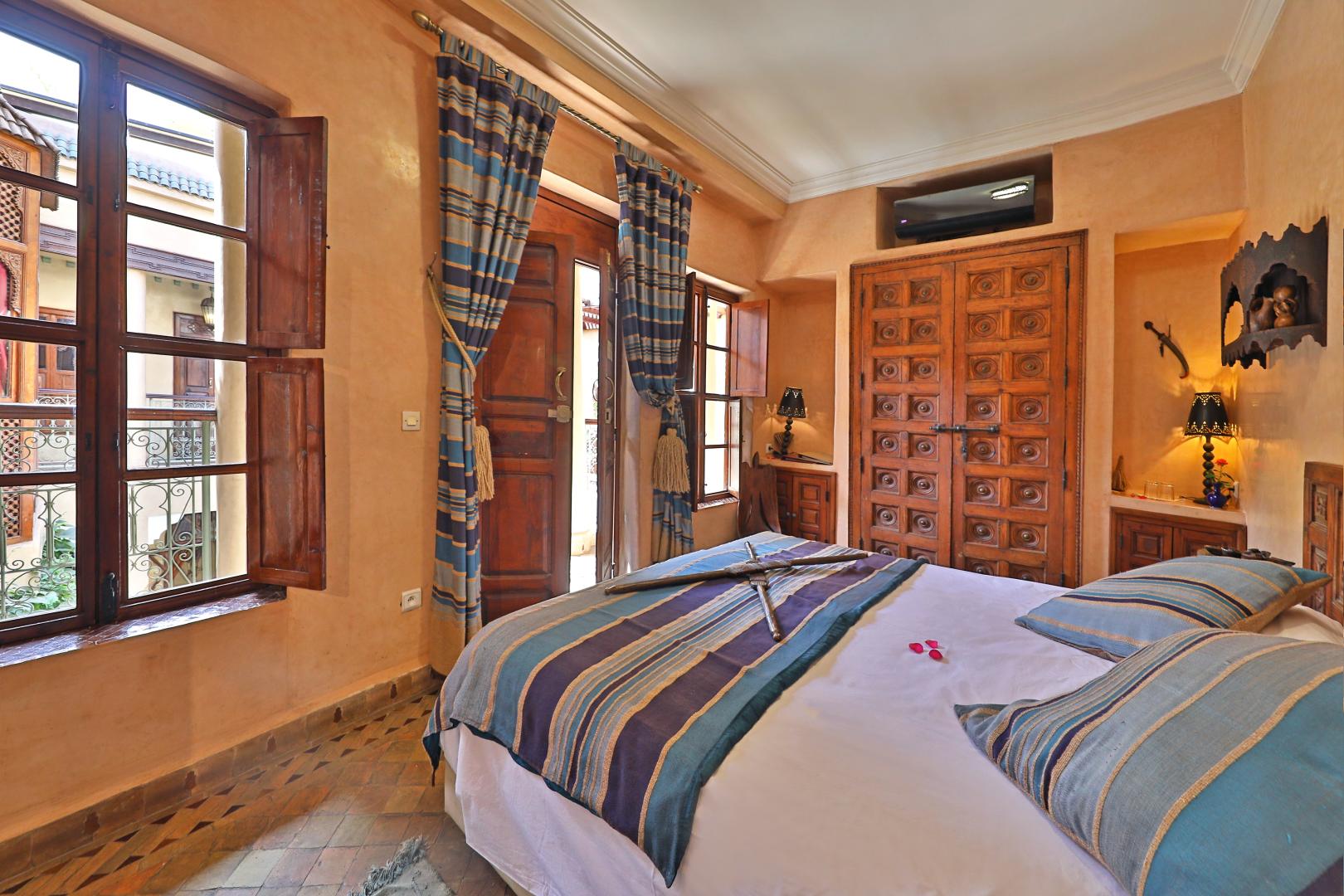 Riad Zayane foto 10