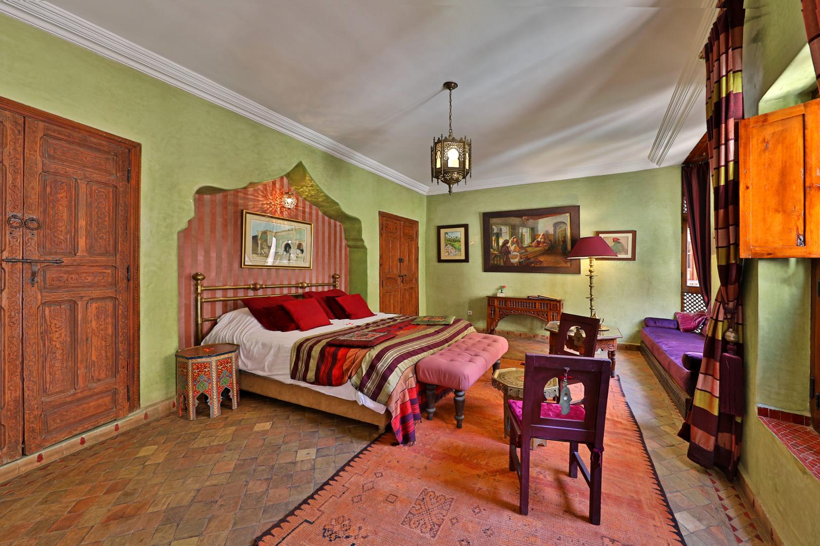 Riad Zayane foto 15