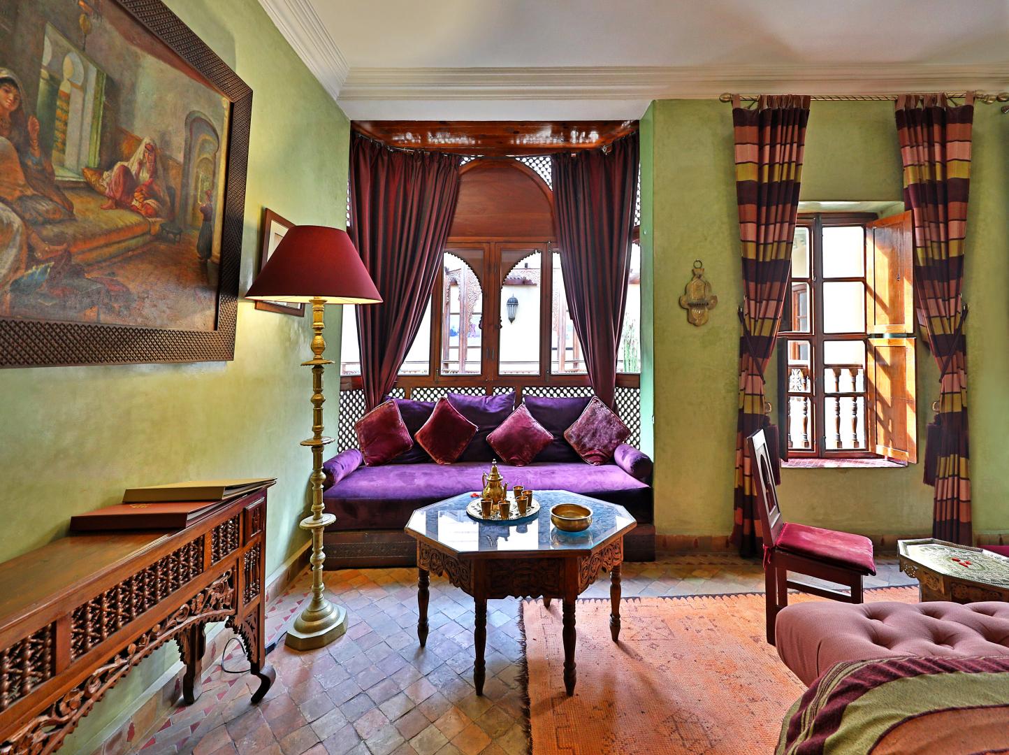 Riad Zayane foto 20