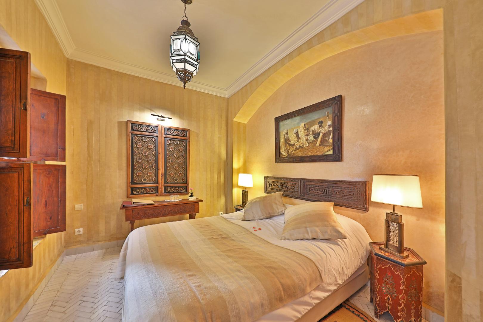 Riad Zayane foto 27