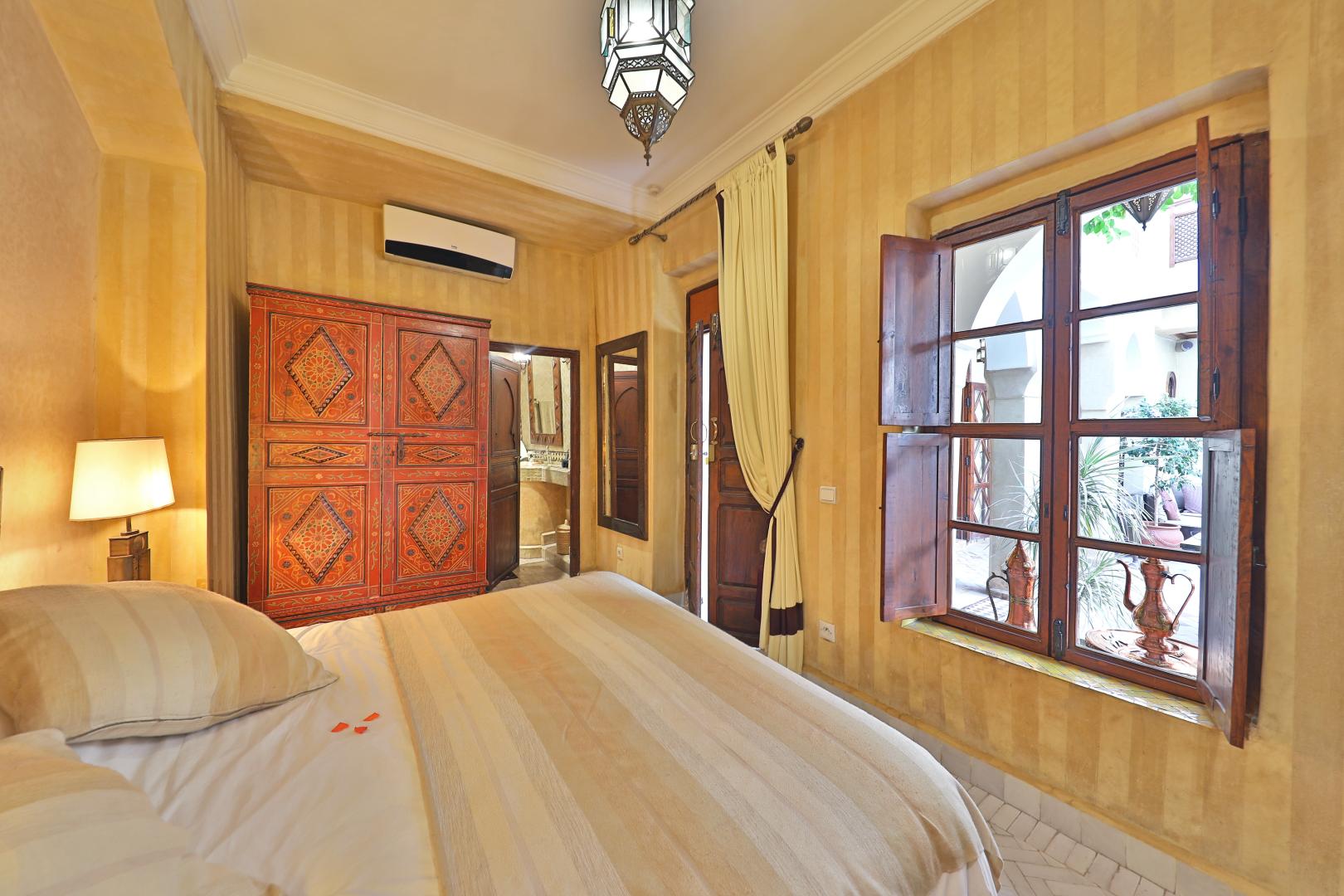 Riad Zayane foto 28