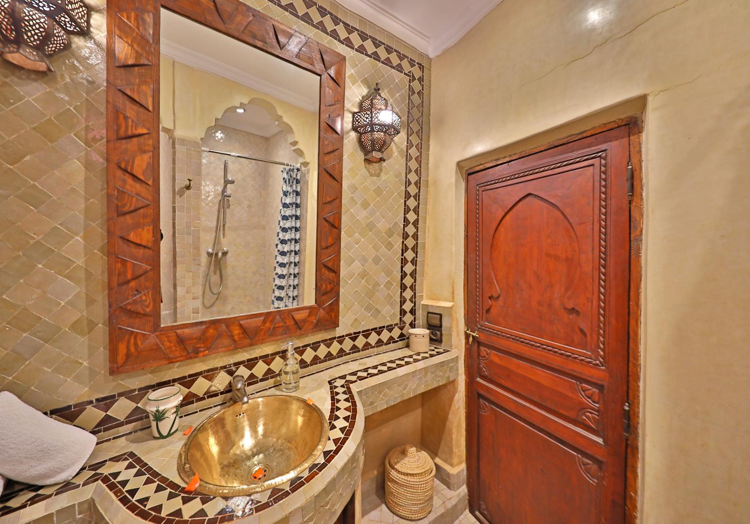 Riad Zayane foto 29