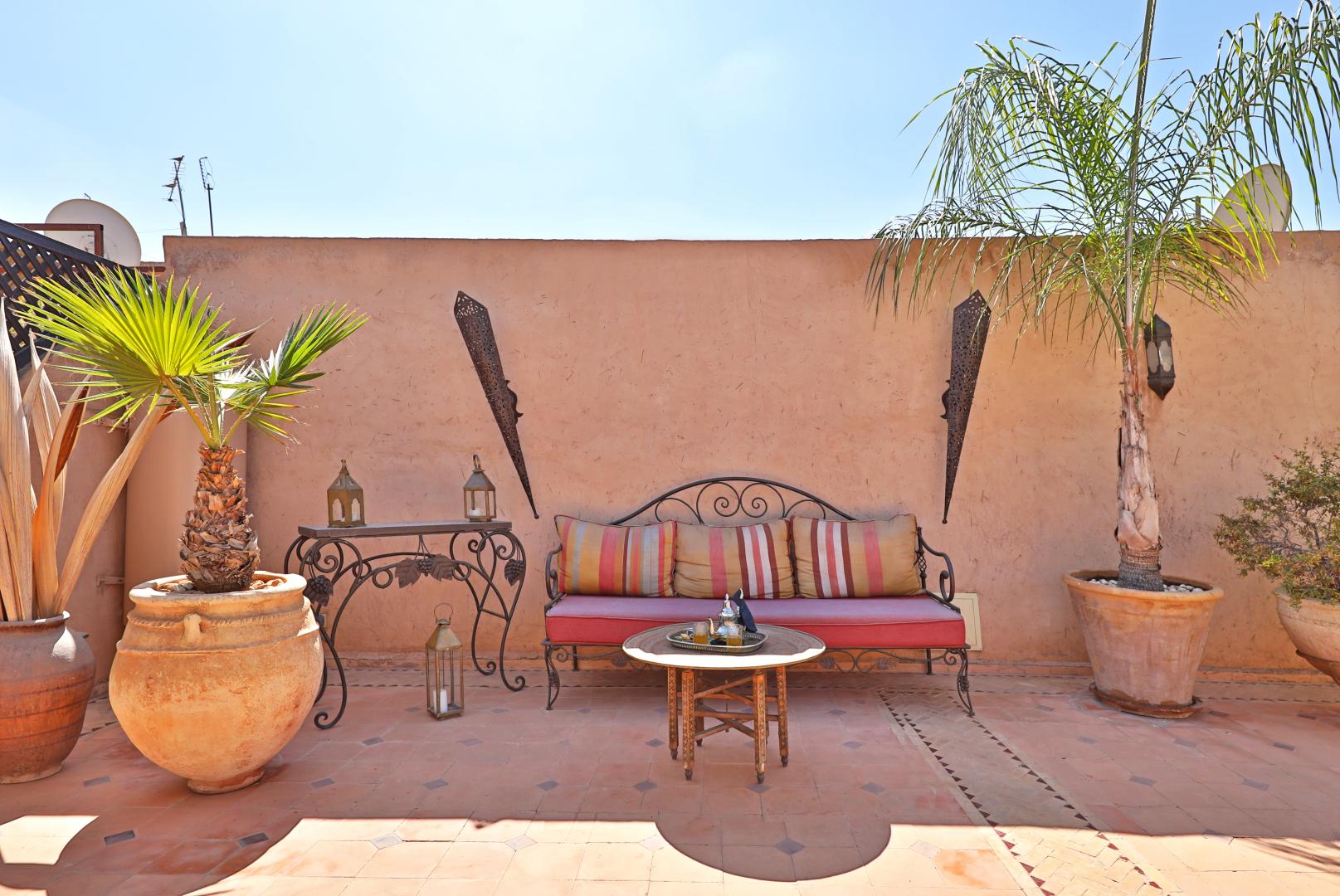 Riad Zayane foto 17