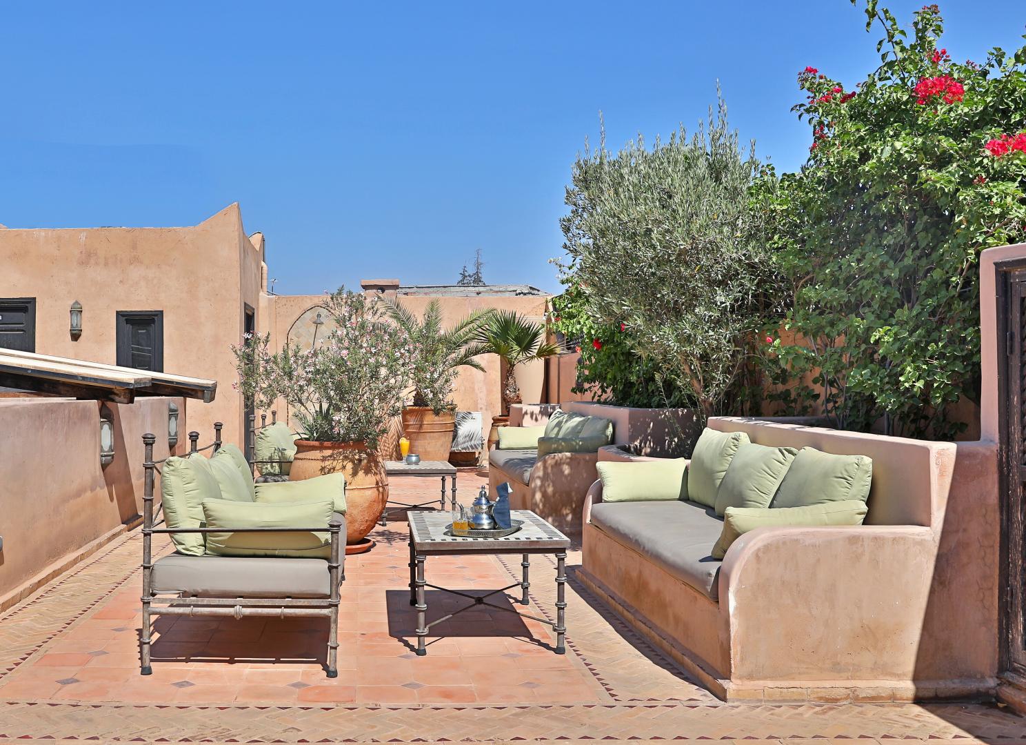 Riad Zayane foto 22