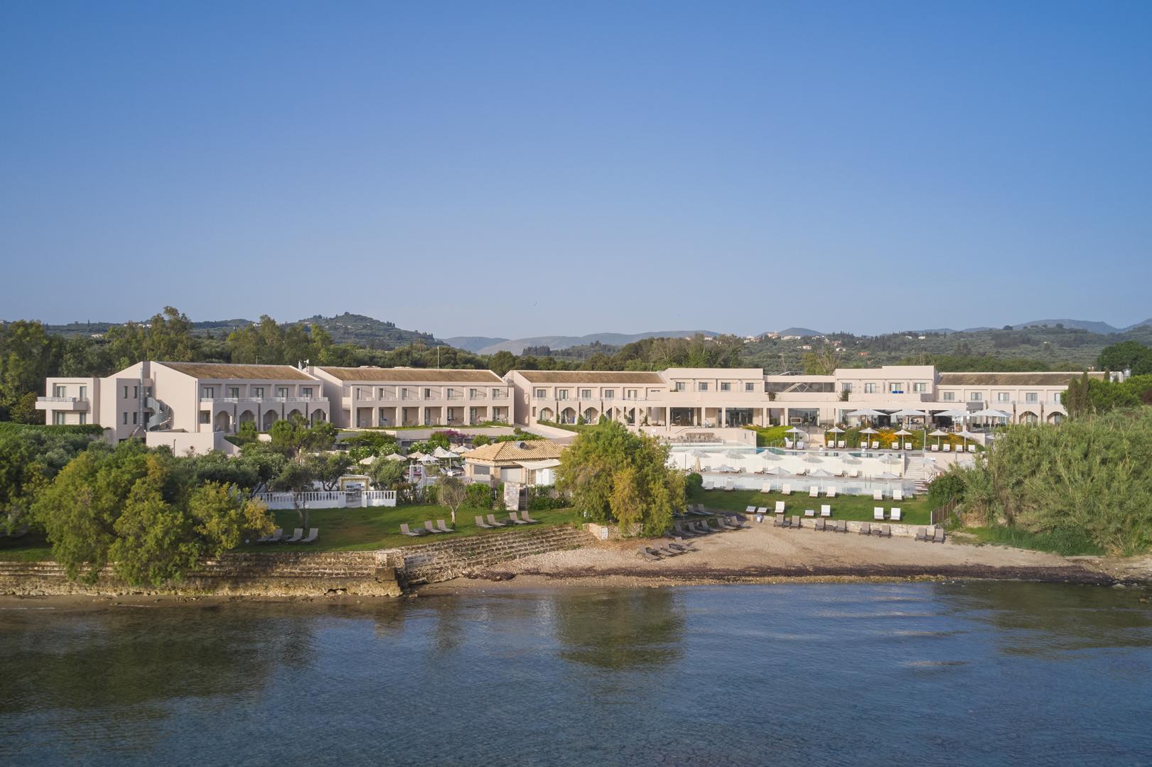 Atlantica Eleon Grand Resort & Spa foto 15
