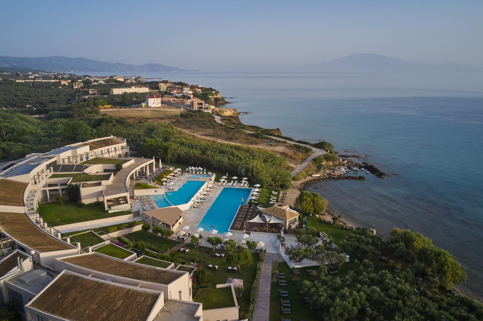 Atlantica Eleon Grand Resort & Spa foto 26