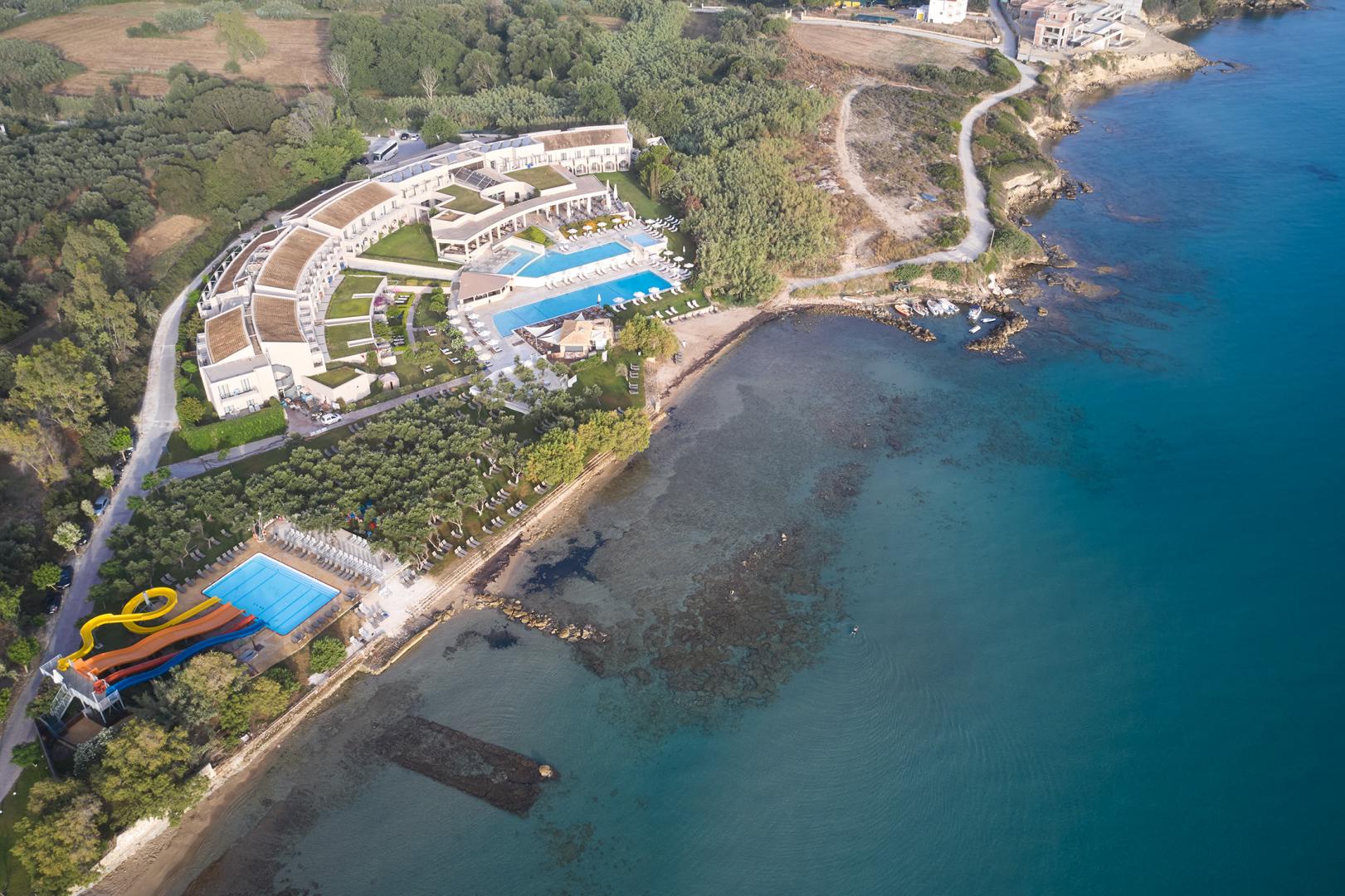 Atlantica Eleon Grand Resort & Spa foto 29