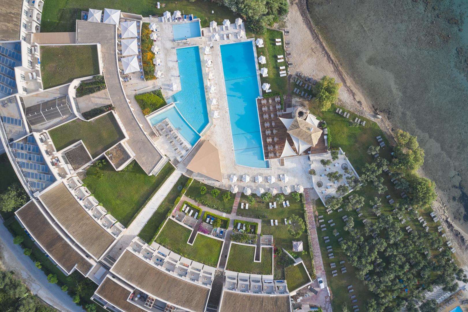 Atlantica Eleon Grand Resort & Spa foto 32