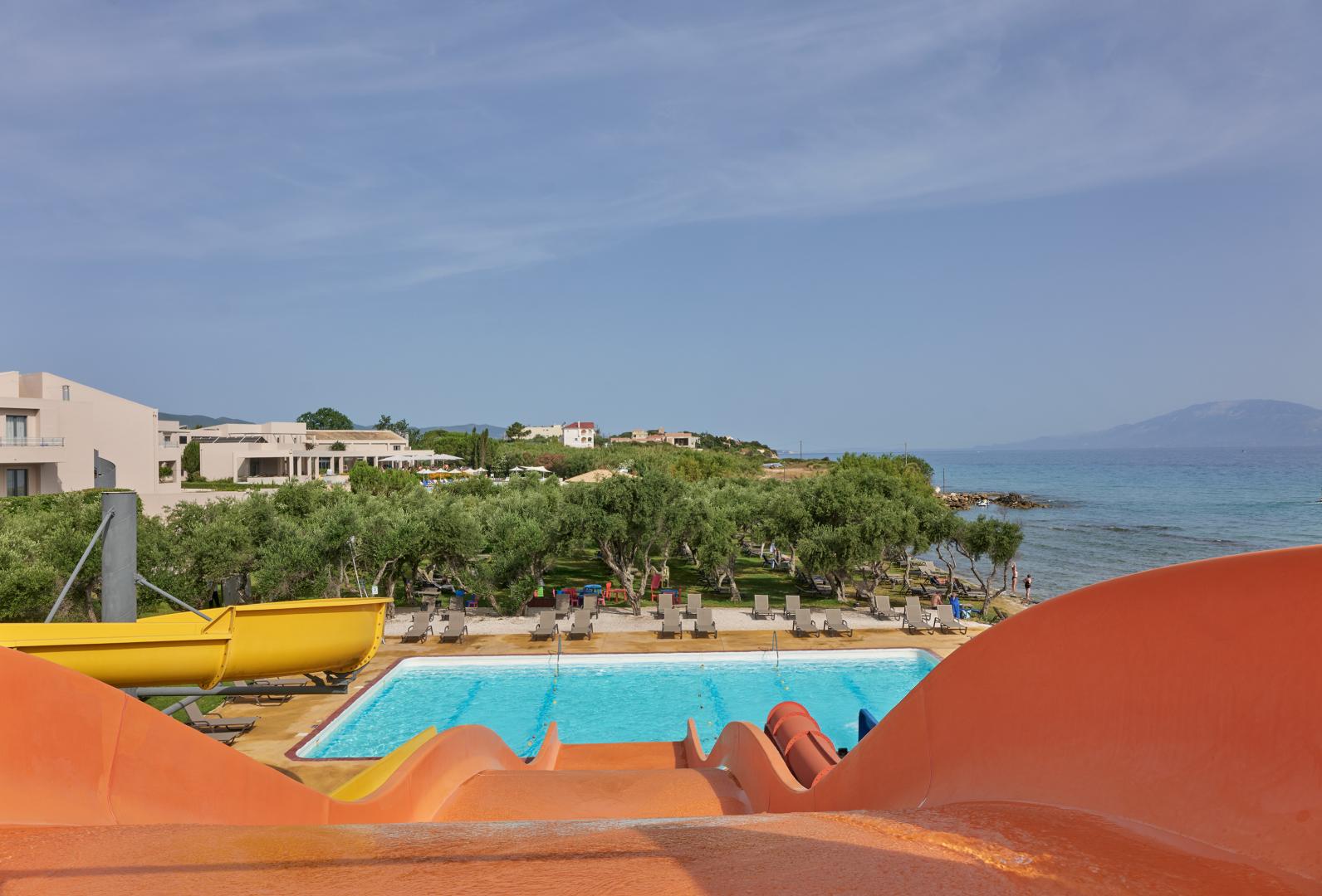 Atlantica Eleon Grand Resort & Spa foto 40