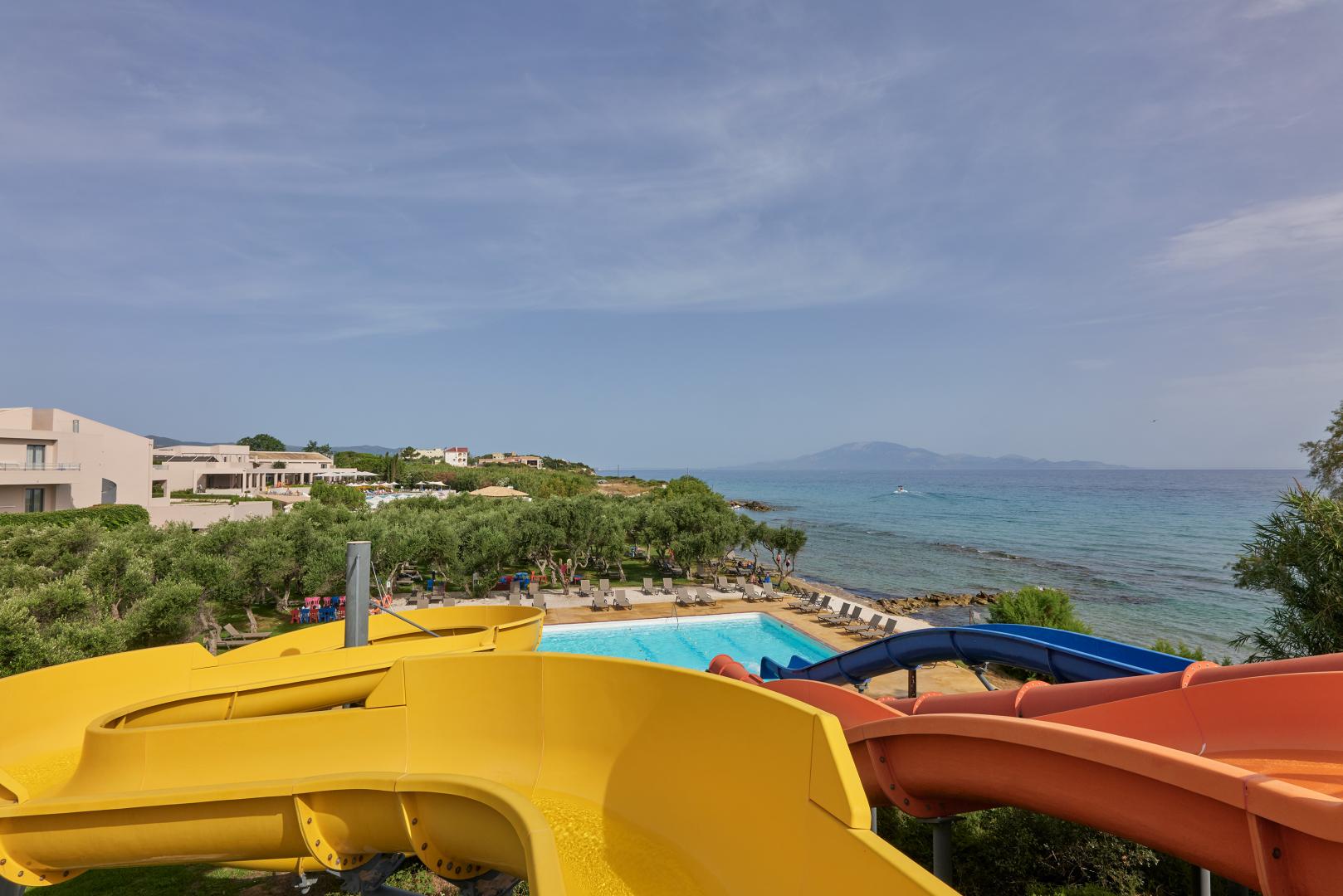 Atlantica Eleon Grand Resort & Spa foto 42