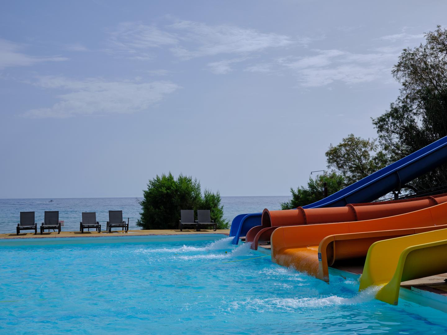 Atlantica Eleon Grand Resort & Spa foto 44