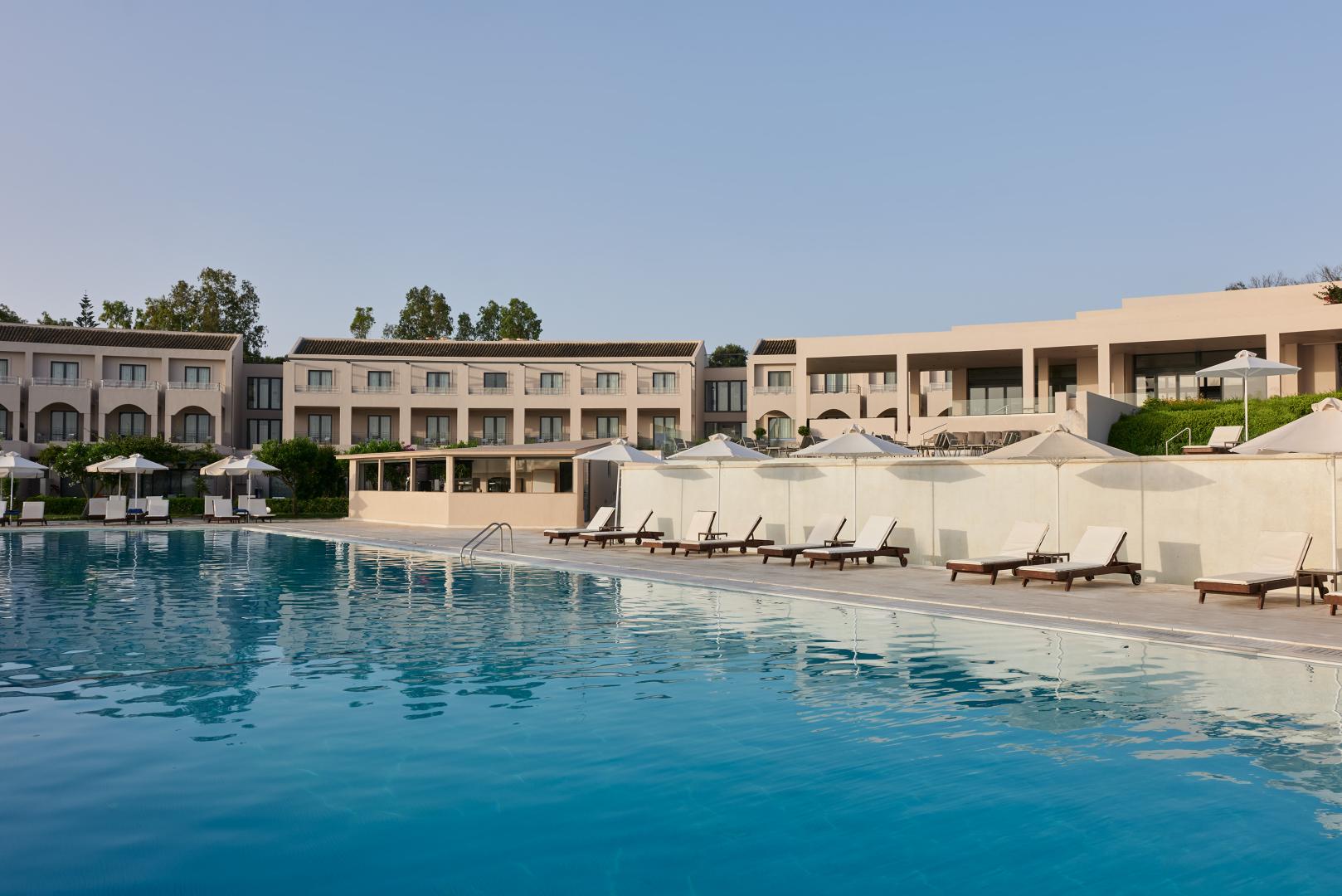 Atlantica Eleon Grand Resort & Spa foto 6
