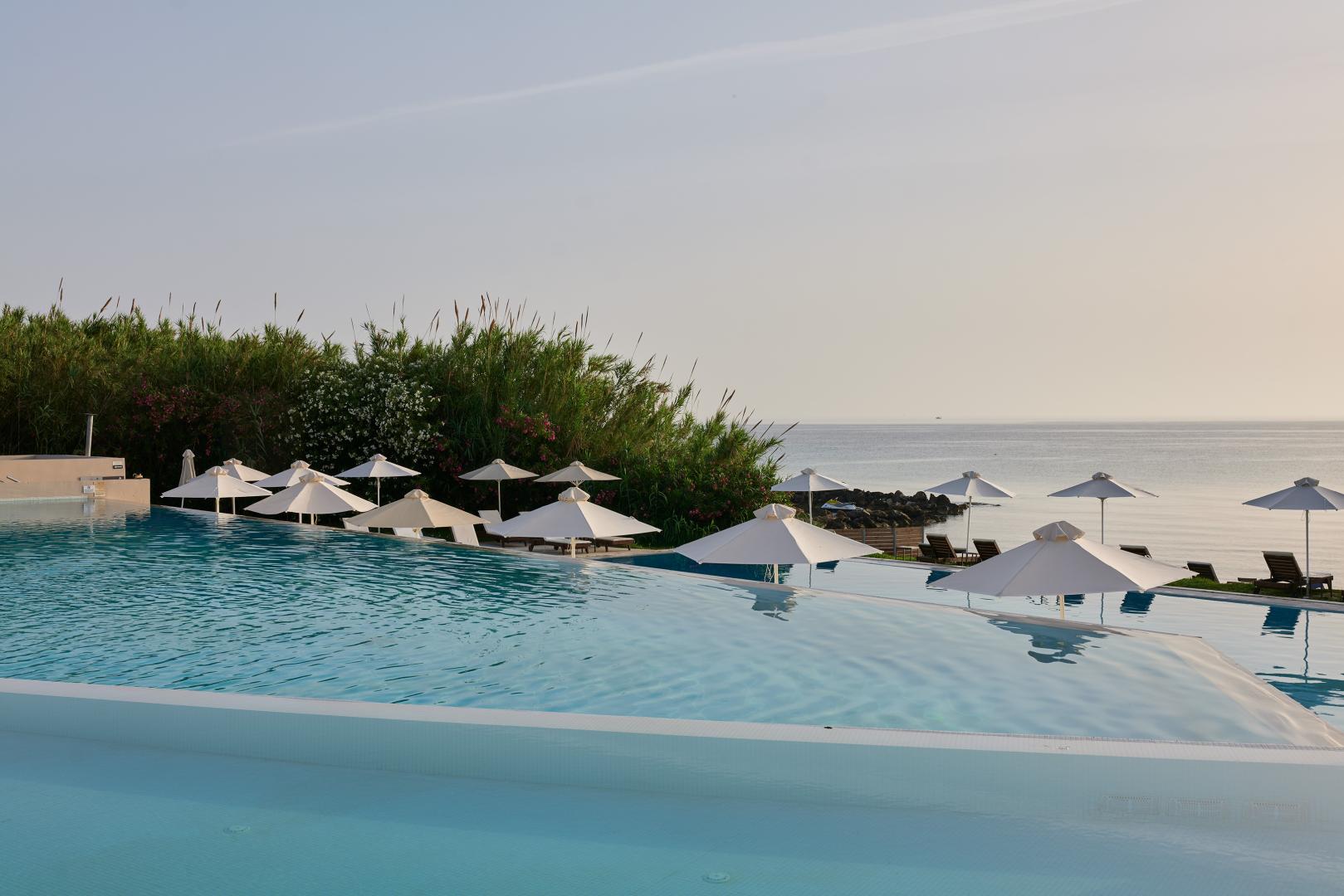Atlantica Eleon Grand Resort & Spa foto 17