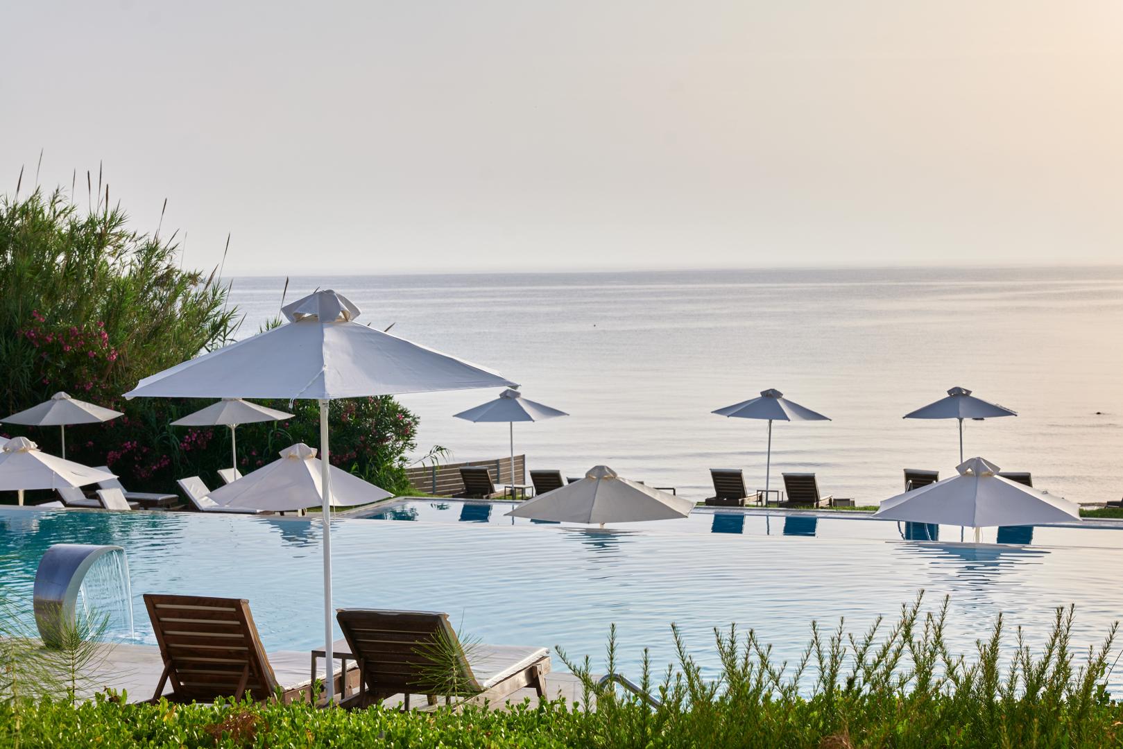 Atlantica Eleon Grand Resort & Spa foto 22