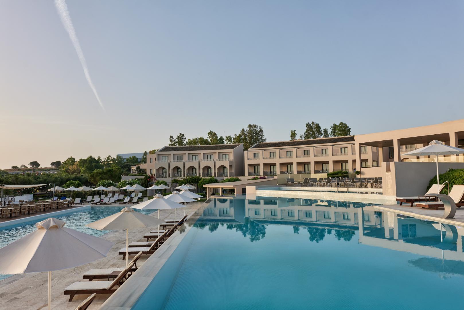 Atlantica Eleon Grand Resort & Spa foto 27