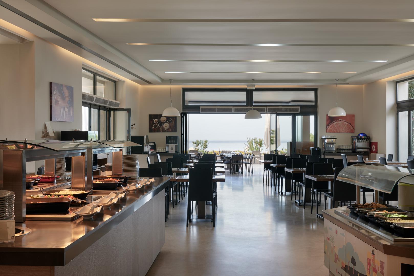 Atlantica Eleon Grand Resort & Spa foto 12