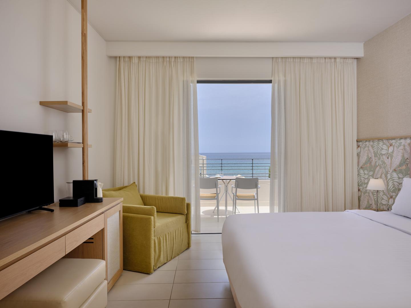 Atlantica Eleon Grand Resort & Spa foto 2