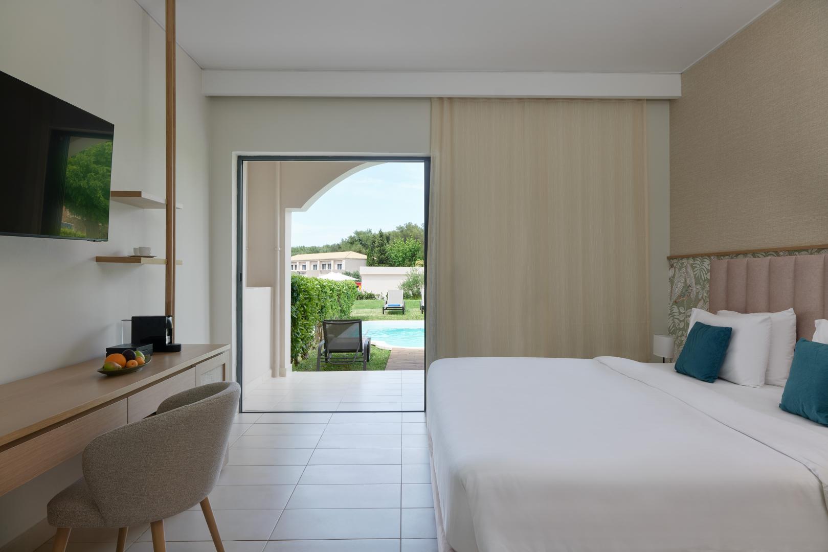 Atlantica Eleon Grand Resort & Spa foto 43