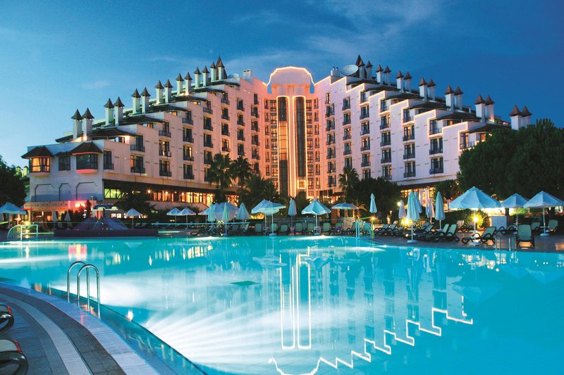 Green Max Hotel foto 6