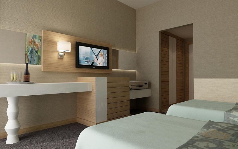 Green Max Hotel foto 8