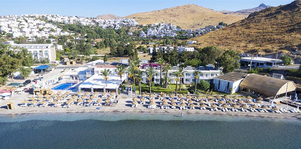 Mio Bianco Resort foto 10