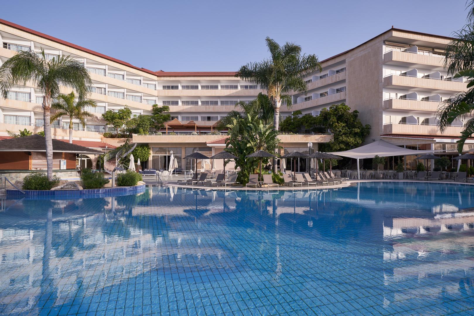 Atlantica Bay Hotel foto 16