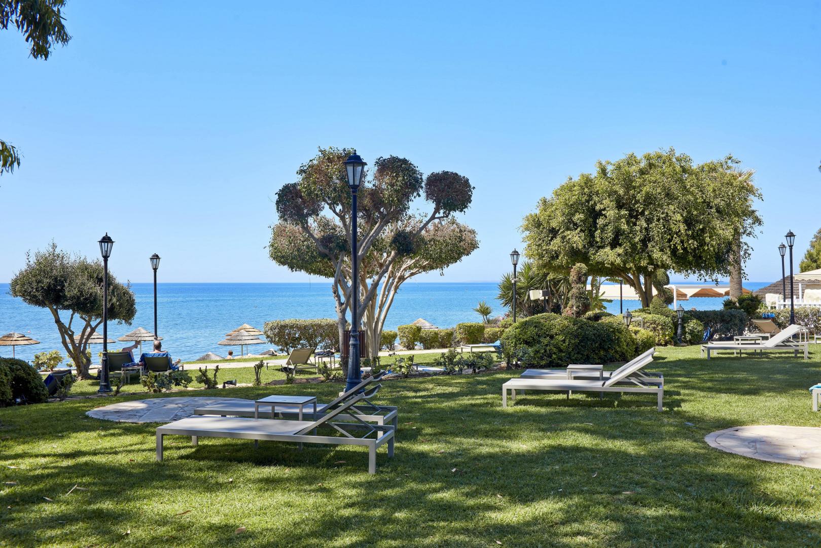 Atlantica Bay Hotel foto 25