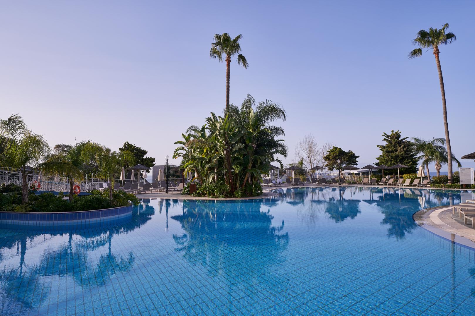 Atlantica Bay Hotel foto 15
