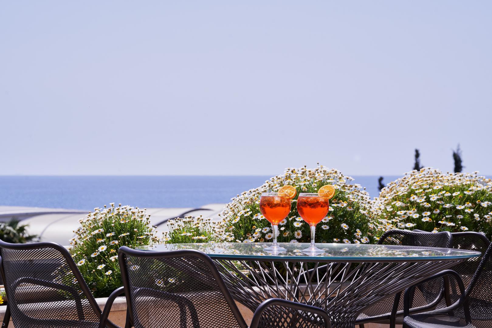Atlantica Bay Hotel foto 18