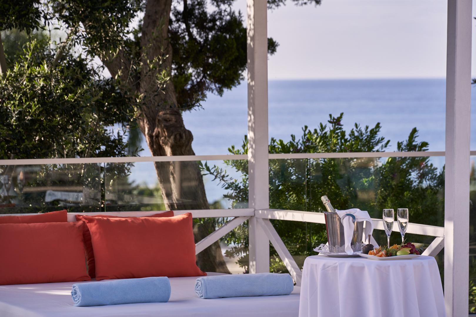 Atlantica Bay Hotel foto 14