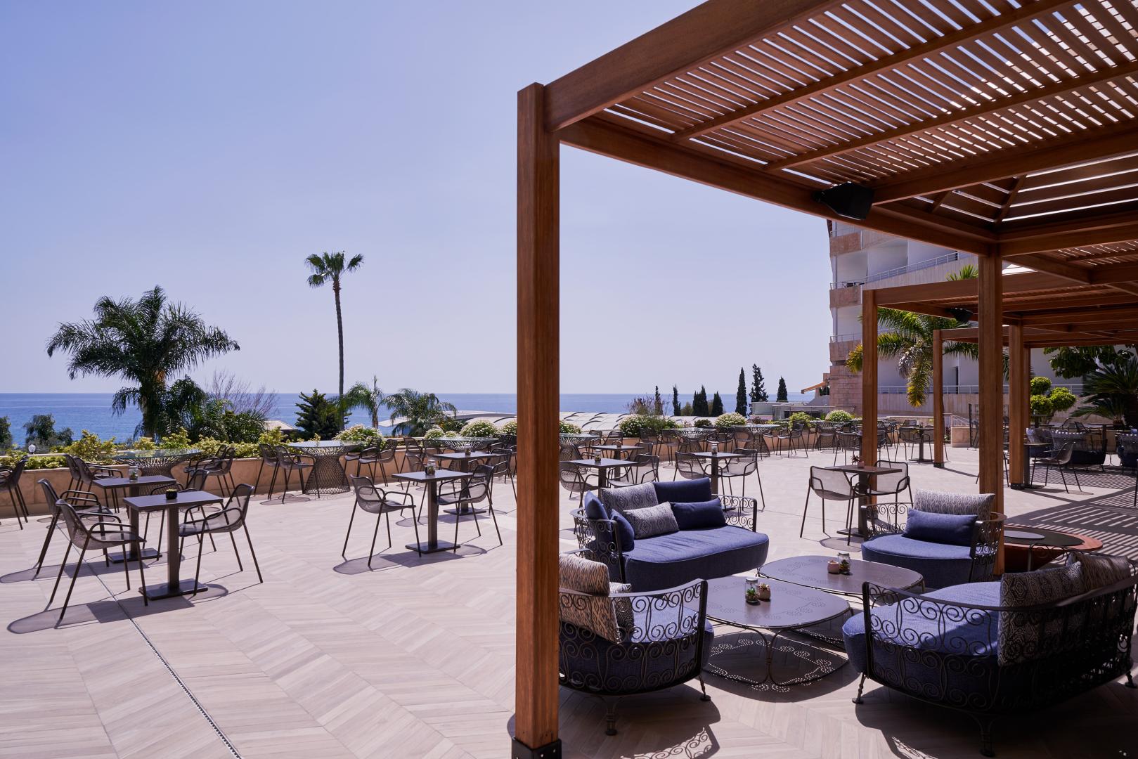 Atlantica Bay Hotel foto 13