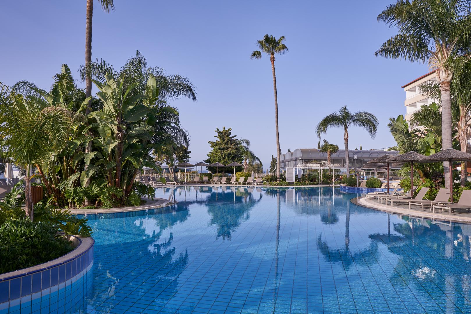 Atlantica Bay Hotel foto 6