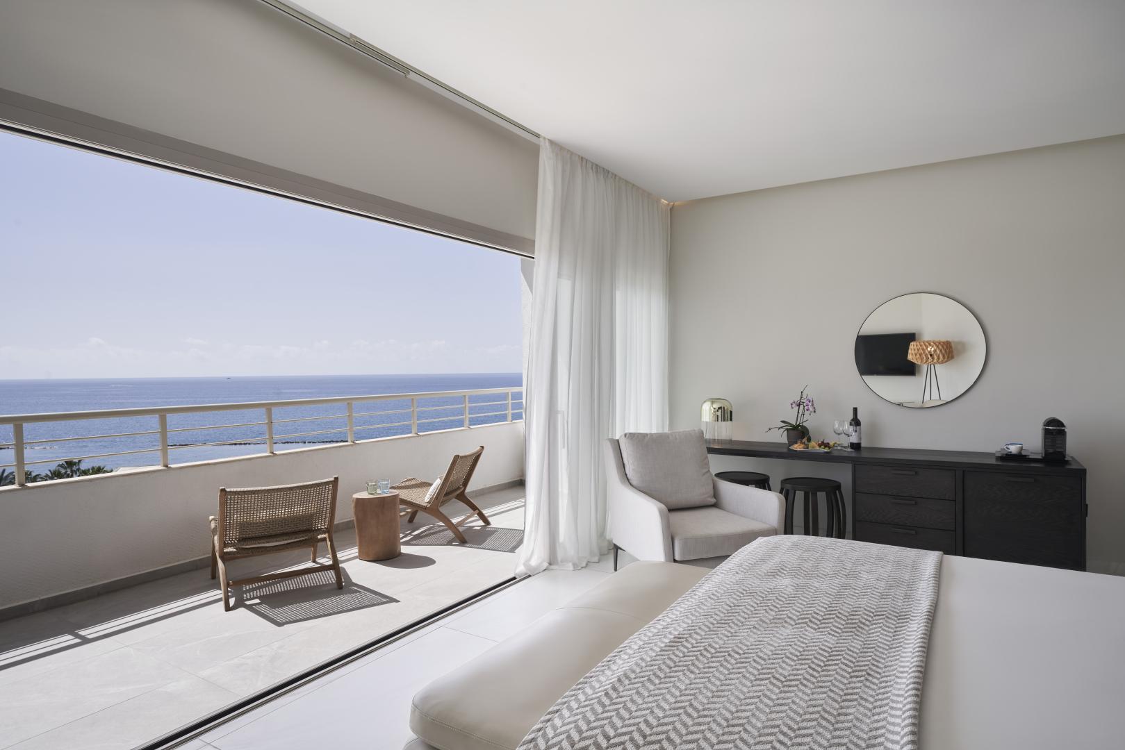 Atlantica Bay Hotel foto 22