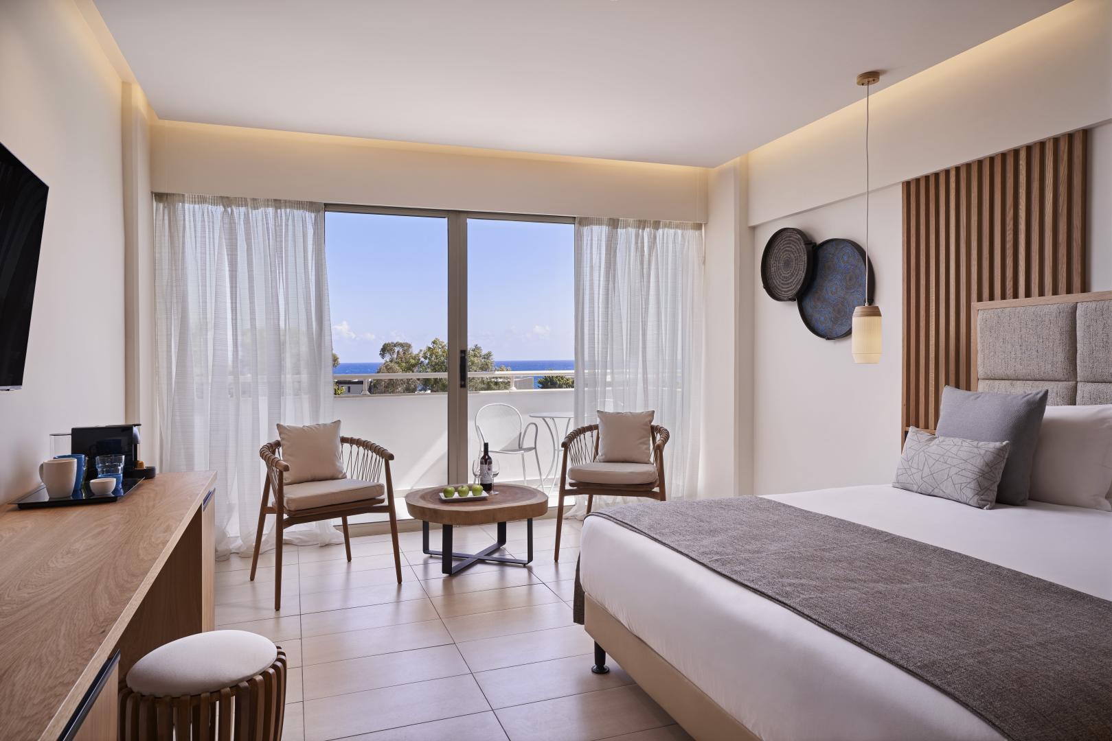 Atlantica Bay Hotel foto 11