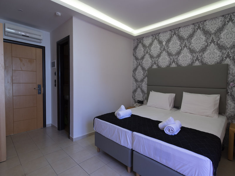 Hotel Olympia foto 19