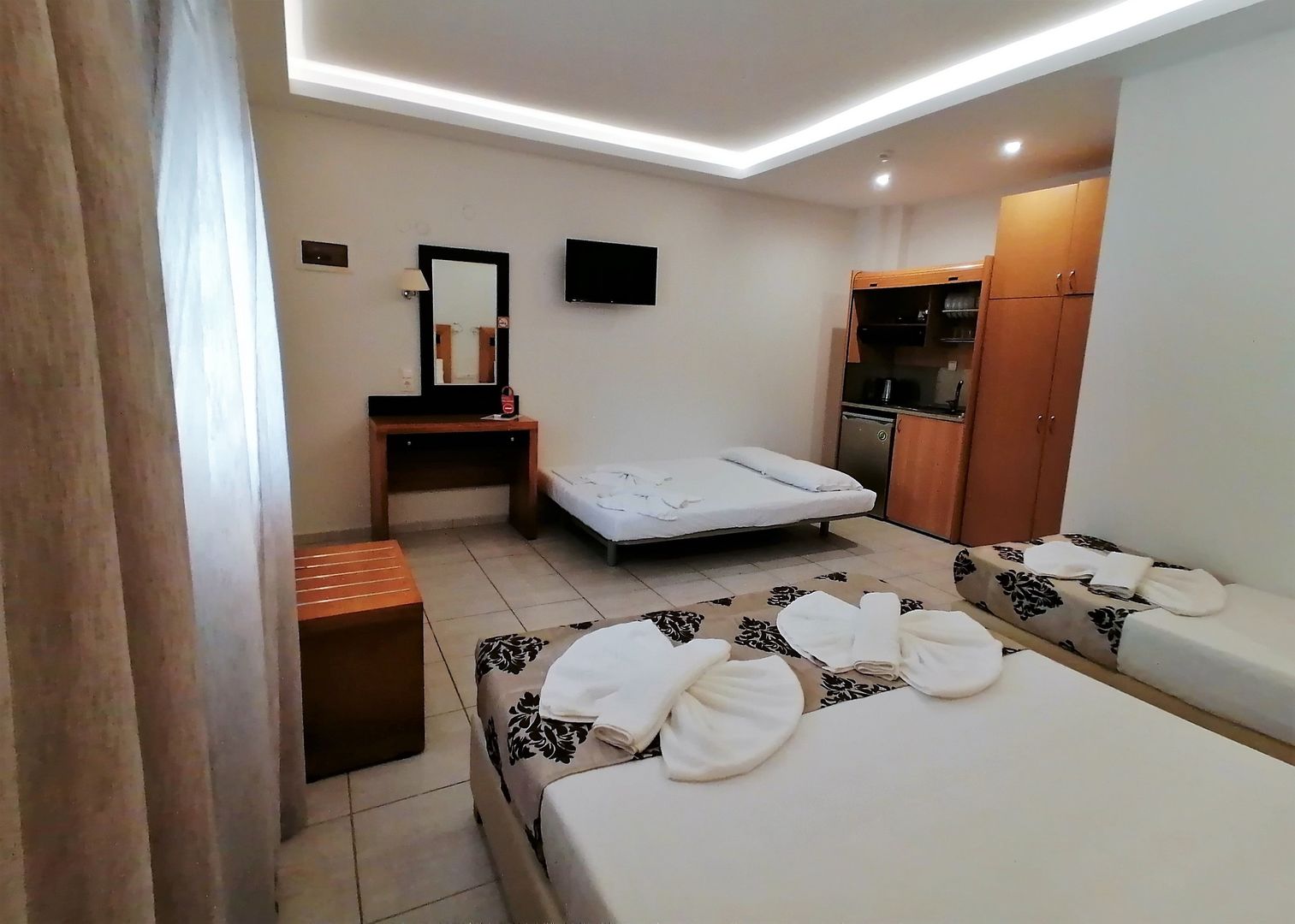 Hotel Olympia foto 26