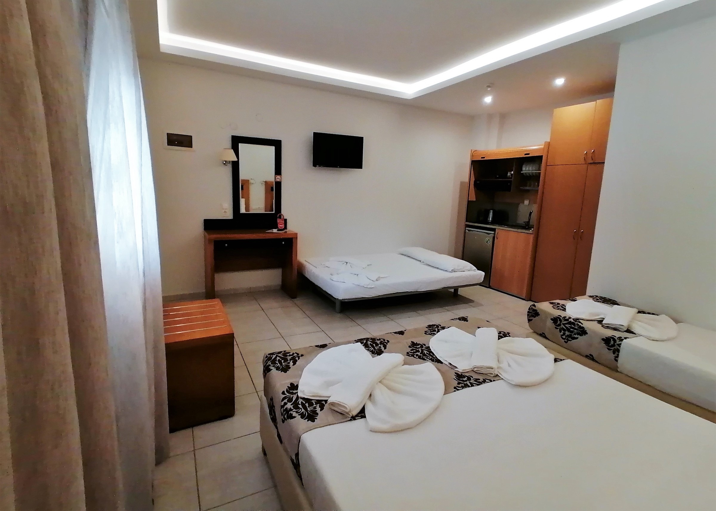 Hotel Olympia foto 27