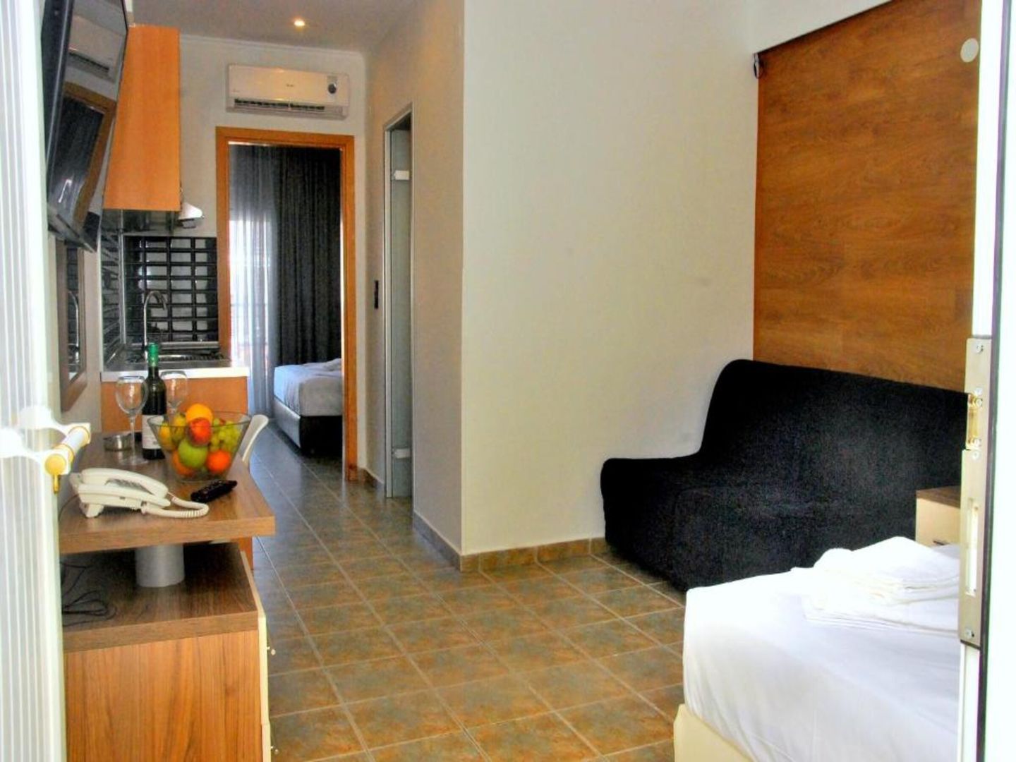 Hotel Olympia foto 23