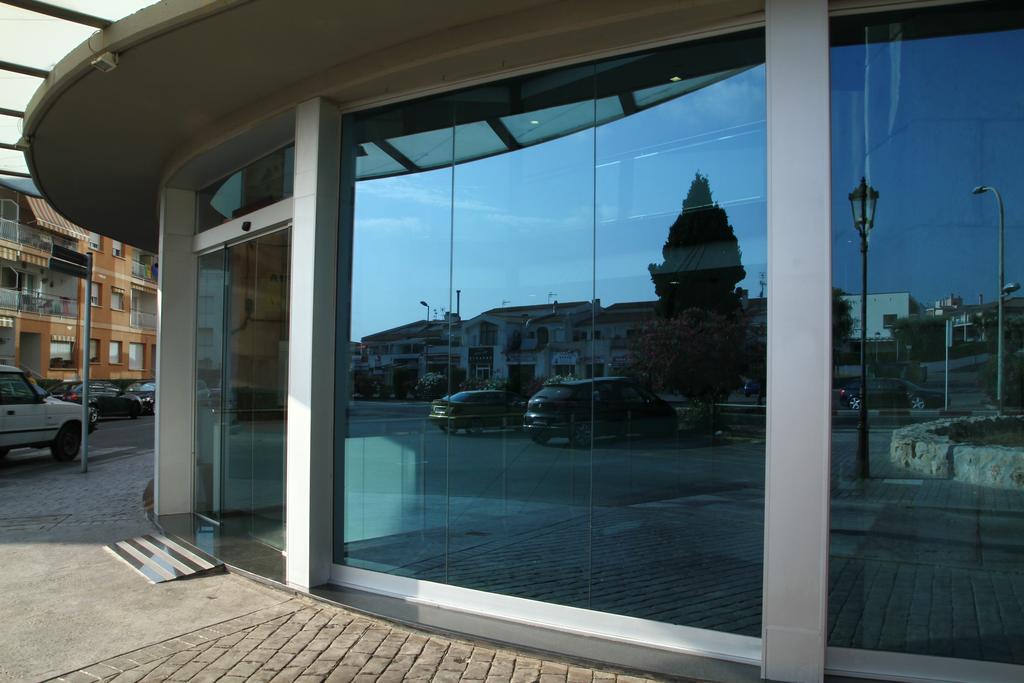 Exe Cunit Suites & Spa foto 14