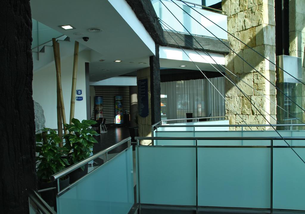 Exe Cunit Suites & Spa foto 12